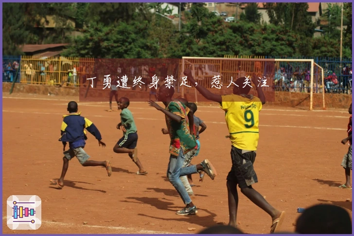 丁勇遭终身禁足，惹人关注