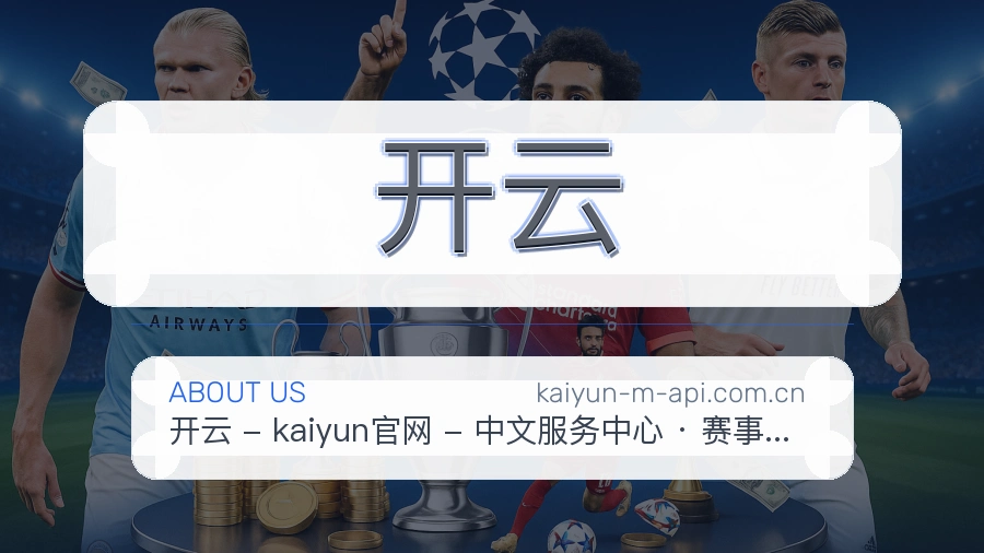 开云用户服务说明
