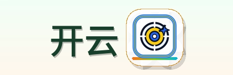 开云 Logo